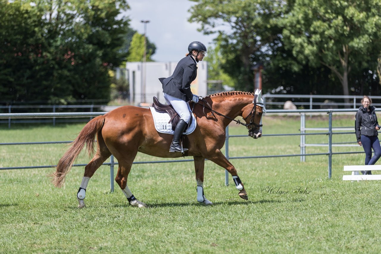 Bild 14 - Pony Akademie Turnier